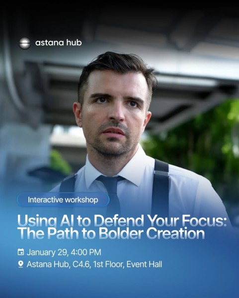 Стратегия ИИ-продуктов: Мастер-класс от основателя 5 тех-компаний