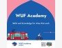 Практический город: WUF Academy для реальных изменений