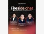 Fireside Chat в Astana Hub: о создании AI-компаний, инвестициях и глобальном масштабировании
