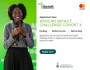 Конкурс African Impact Challenge Cohort 6