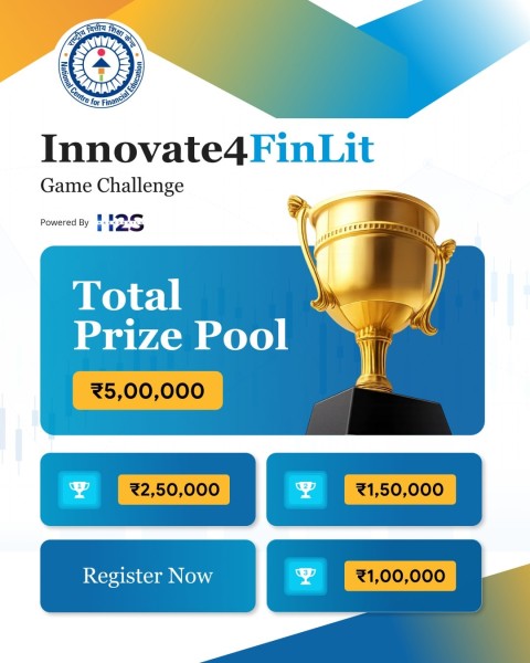 Innovate4FinLit Game Challenge: Национальный конкурс инноваций