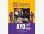 Концерт AYO Jazz Band - одного из ведущих джазовых составов Бишкека! | 28.01.2026