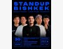 Stand Up Концерт┃Бишкек 30.01.2026