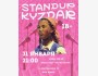 Stand Up: Женский┃Бишкек 31.01.2026