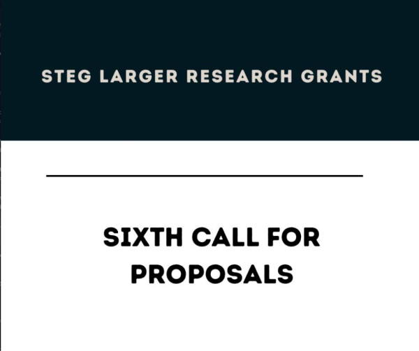 Программа грантов Steg Larger Research Grants 2026
