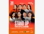 Stand Up: Прогон перед Съемками┃Астана 29.01.2026