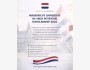 Программа стипендий Maastricht University NL-High Potential Scholarship 2026 в Нидерландах