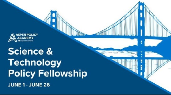 Оплачиваемая стипендия в области научно-технической политики в США