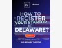 Как зарегистрировать свой стартап в Delaware? | Вебинар 10.02.2026