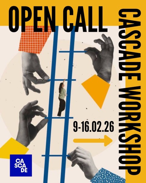 CASCADE Project 7-дневный интенсивный семинар-инкубатор идей в Баку | CASCADE Project 7-day intensive Idea Incubator Workshop in Baku