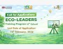 Программа обучения эко-лидеров 2026 в Великобритании | Eco-Leaders Training Program 2026