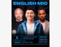 Stand Up: English OpenMic┃Бишкек 01.02.2026