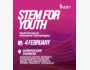 STEM for Youth: наука, технологии и будущее карьеры