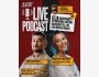 «Здоровые отношения»: живой подкаст со зрителями