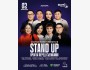 Stand Up: Прогон перед Съемками┃Астана 02.02.2026