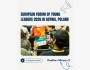 Европейский форум молодых лидеров 2026 в Польше | European Forum of Young Leaders
