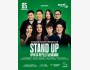 Stand Up: Прогон перед Съемками┃Астана 05.02.2026