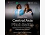 Central Asia Pitch Battle