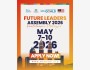 Программа Future Leaders Assembly в Малайзии