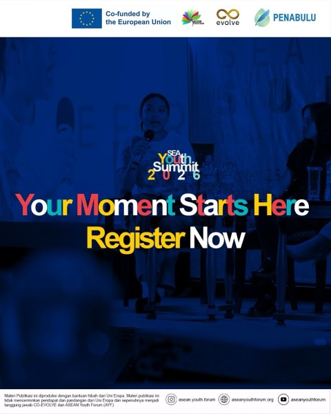 Программа SEA Youth Summit 2026
