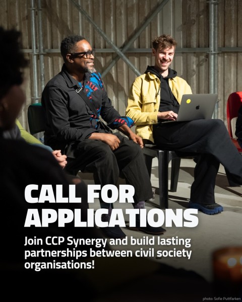 Программа стипендий CrossCulture Program 2026: Финансирование проектов