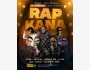 Концерт "Рэпкана" в городе Кара-Балта | Бегиш, Баястан, Freeman 996 и другие!