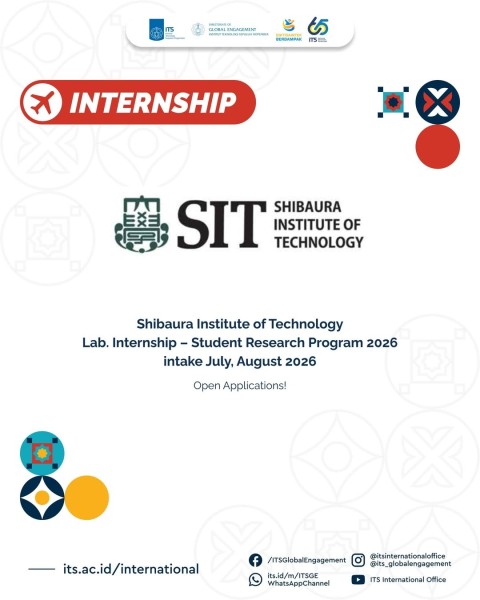 Стажировка в лаборатории Японии в Технологическом институте Шибаура | Lab Internship in Shibaura Institute of Technology (SIT) JAPAN