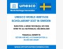 Программа Всемирного наследия ЮНЕСКО в Швеции 2026 — полностью финансируемая резиденция
