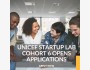 Программа поддержки стартапов UNICEF Startup Lab