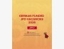 Программа стажировок German-Funded JPO Vacancies 2026