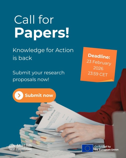 Конкурс ALF’s Knowledge for Action