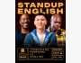 Stand Up: OpenMic┃Бишкек 08.02.2026