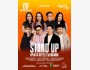 Stand Up: Прогон перед Съемками┃Астана 09.02.2026