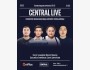 Stand Up: Central Live┃Алматы 08.02.2026