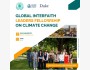 Программа Global Interfaith Leaders Fellowship on Climate Change 2026