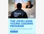 John Lewis Young Leaders Fellowship 2026 | Лидерство и гражданская активность в США