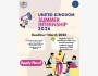 UK Summer Internship 2026 — Летняя стажировка в Великобритании