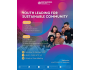 Программа UNA Indonesia’s Community Forum “Youth Leading for Sustainable Communities”