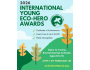 Международная экологическая премия International Young Eco-Hero Awards 2026