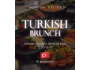 Turkish Brunch в ресторане Legend
