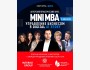  Mini MBA: "Управление бизнесом в цифровую эпоху"  для руководителей и предпринимателей | Бишкек 04.03.2026