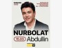 Нурболат Абдуллин с праздничным концертом в Бишкеке в честь Международного женского дня | 15.02.2026
