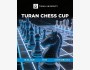 Turan Chess Cup! Открытый шахматный турнир для школьников Алматы