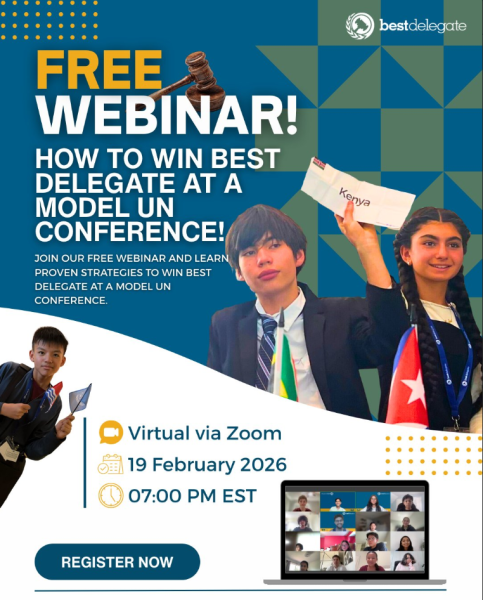 Вебинар: «Стратегии успешного выступления»