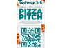 Pizza Pitch в Технопарк