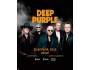 Deep Purple в Казахстан — самое ожидаемое рок-событие года