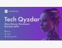 Tech Qyzdar: Эксклюзивный мастер-класс «Личный бренд: от специалиста к бренду»