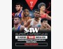 Международный турнир по волной борьбе нового формата в Бишкеке | Super 4 wrestling