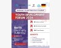 Youth Development Forum 2026 в Берлине — полностью финансируемая поездка в Германию для молодых лидеров со всего мира