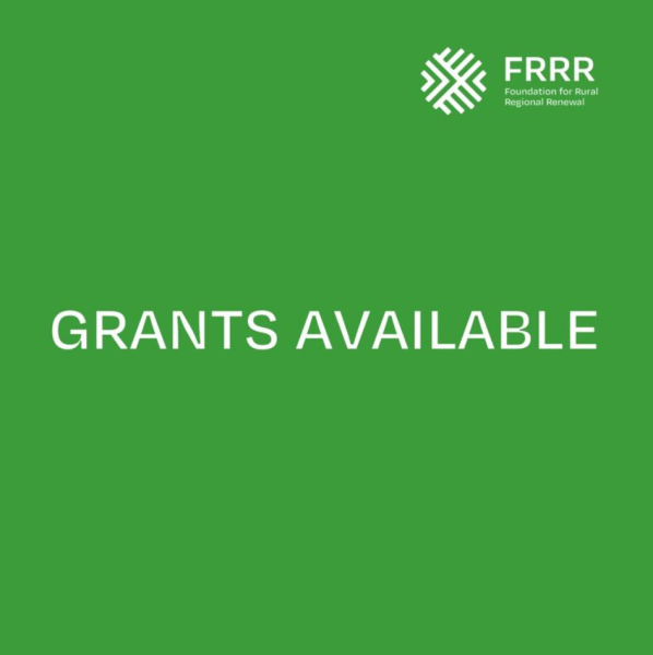 Программа грантов Strengthening Rural Communities Grants 2026